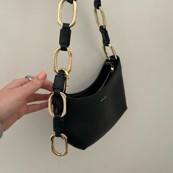 Anine Bing Jody Bag - Picture 8 of 14